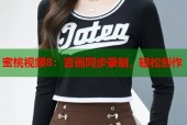 蜜桃视频8：音画同步录制，轻松创作