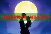 日韩精品蜜桃视频：精选热门影片