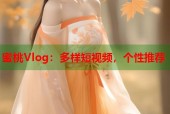 蜜桃Vlog：多样短视频，个性推荐