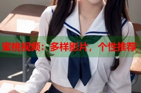 蜜桃视频：多样影片，个性推荐