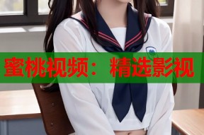 蜜桃视频：精选影视
