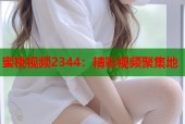 蜜桃视频2344：精彩视频聚集地
